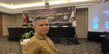 KPU Sumbar: Ada 32.683 Pemilih Disabilitas di DPS Pemilu 2024