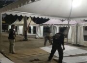 Festival Muaro Padang Diramaikan 80 UMKM, Diperkirakan akan Terus Bertambah