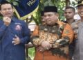 Tingkatkan Perekonomian Daerah, Pemko Pariaman Ajak Perantau Bantu Pembangunan