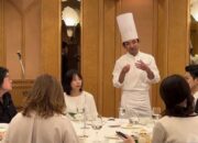 Koki Jepang Sebut Memasak Makanan Indonesia lebih Menantang