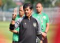 Pelatih Timnas U-20, Indra Sjafrie. (Dok. PSSI)