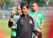 Ini Daftar 22 Pemain Timnas U-24 untuk Asian Games 2022