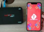 Telkom Segera Integrasikan IndiHome ke Telkomsel