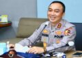 Kadiv Humas Polri Irjen Shandi Nugroho. (Dok. Polri)