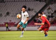 Bekal Positif Timnas U-22 Indonesia Jelang SEA Games 2023