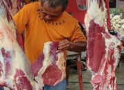 Kepala Bapanas: Stok Pangan Aman hingga Akhir Lebaran 2023