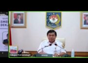 Ajak Hidup Sederhana, Sekjen Kemendagri Sebut ASN Bukan Pekerjaan untuk Jadi Kaya