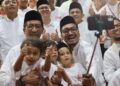 Semangat Telkomsel jelang RAFI 2023 di Aceh. (Dok. Istimewa)
