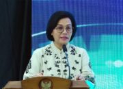 Menkeu Benarkan Anggaran Program MBG akan Capai Rp300 Triliun di Tahun 2026