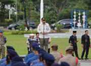 Pemko Padang Upayakan THR untuk Tenaga Non ASN