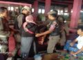 Langgar Perda Ramadan, Sejumlah Pedagang Ditertibkan Satpol PP Bukittinggi