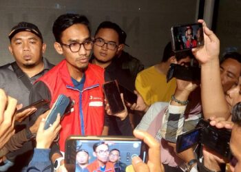 Pertamina Pastikan Stok BBM, LPG dan Avtur di Sumbar Aman selama Ramadan