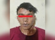 Polisi Buru Pelaku Pencurian di Payakumbuh, Pelariannya Dihentikan di Kebun Ubi