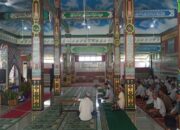 Tak hanya Anak Sekolah, Ratusan Napi Rutan Padang juga Ikuti Pesantren Ramadan