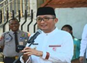 2 Juta Pemudik Diperkirakan ke Padang saat Libur Lebaran, Wako Minta ASN All Out