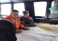 Basarnas Kerahkan 25 Personel Cari Kapal Nelayan Mati Mesin di Lautan Lepas Mentawai