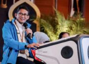 Fantastis! Perputaran Ekonomi saat Libur Lebaran Diproyeksi Capai Rp240,1 T