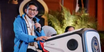 Fantastis! Perputaran Ekonomi saat Libur Lebaran Diproyeksi Capai Rp240,1 T