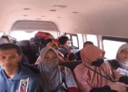 Seluruh Pelajar Indonesia Dilaporkan Selamat di Tengah Situasi Perang di Sudan