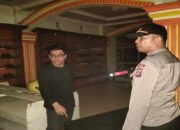 Sebuah Toko Sepatu di Padangpariaman Terbakar, Polisi: Penyebabnya masih Diselidiki