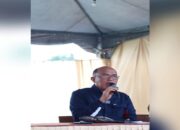 Ketua DPRD Sumbar Minta Kepala Daerah Perhatikan Sarana Mitigasi Bencana