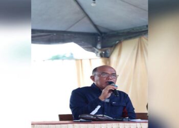 Ketua DPRD Sumbar Minta Kepala Daerah Perhatikan Sarana Mitigasi Bencana