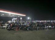 Kehabisan BBM saat Terjebak Macet, Pertamina Siapkan 402 Motoris