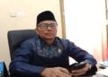 1.323 Izin Usaha Diterbitkan Awal 2023, Pemkab Agam Dorong Penggunaan Sistem OSS