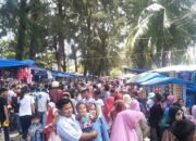 Ini Delapan Objek Wisata yang Dibuka Pemko Pariaman saat Libur Lebaran