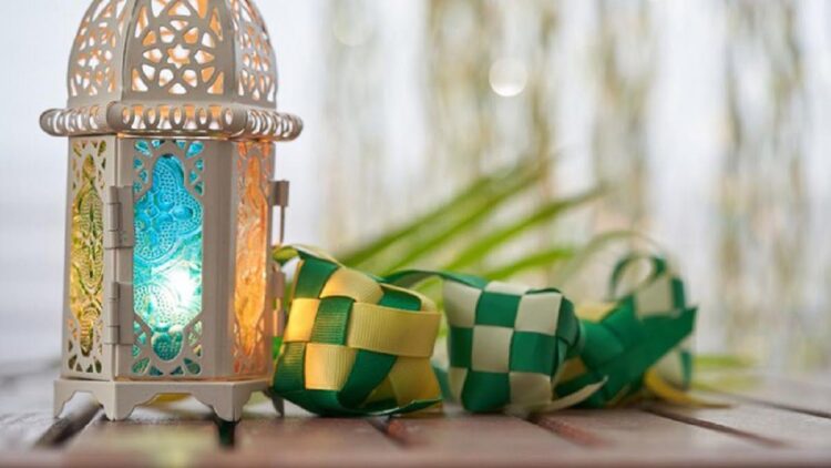 Tak Ikuti Keputusan Pusat, Wako Padang Diam-diam Sudah Berlebaran Duluan 1 Ilustrasi Lebaran. (Foto: Dok. Istimewa)