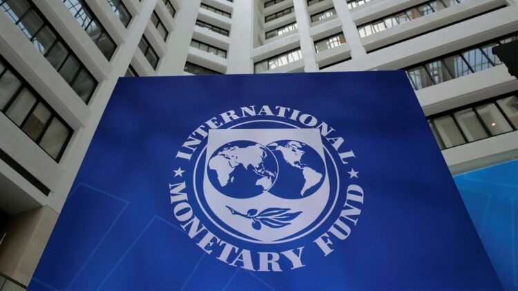 Ada Kabar Tak Sedap Soal Ekonomi Dunia, Ini Kata Direktur IMF 1 Kantor IMF. (Dok. Istimewa)