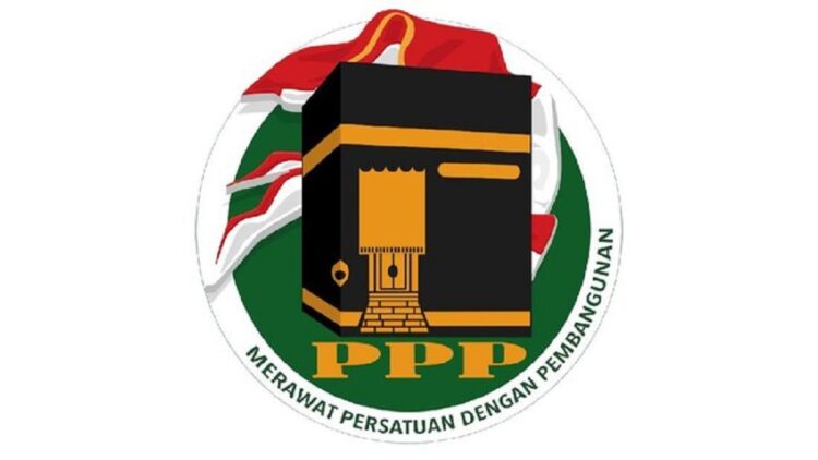 Nikki Lauda Hariyona Jabat Ketua PPP Padang, Ini Kata OKK DPC 1 logo PPP. (Dok. Istimewa)