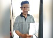 Serang Istri Pakai Pisau, Pria di Limapuluh Kota Ini Berlebaran di Sel