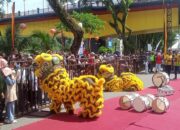 Sambut Perantau dan Wisatawan, Pemko kembali Gelar Festival Muaro Padang