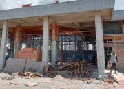 Pemugaran Dua Masjid di Lubuk Kilangan Dapat Apresiasi dari KAN