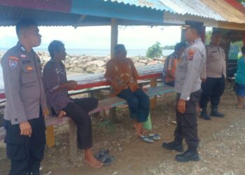 Libur Lebaran, Polisi Siap Berikan Pengamanan di Tempat Wisata 