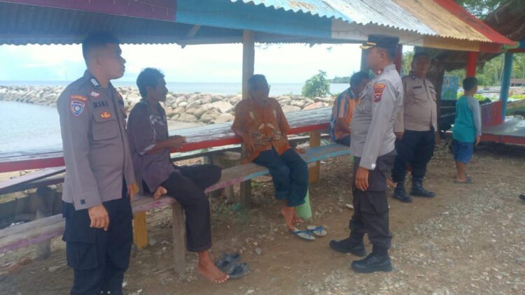 Libur Lebaran, Polisi Siap Berikan Pengamanan di Tempat Wisata 1 pengamanan objek wisata oleh polisi