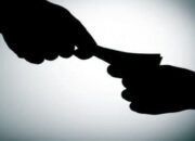 Diduga Pungli ke Pedagang Pasar Raya, Oknum Disdag Padang Ditangkap Polisi