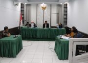 Sepekan Jelang Lebaran, KI Sumbar Sidangkan Tiga Register