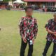 Tiga oknum ormas ditangkap polisi karena positif menggunakan sabu-sabu. (Foto: Dok. Polresta Padang)