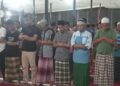 Cerita Tahanan Lapas Padang Laksanakan Ibadah Tarawih di Balik Penjara