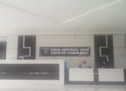 304 Koperasi di Pasaman Barat tak Aktif, Ini Penyebabnya