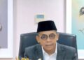 57,3 Juta NIK sudah Terintegrasi dengan NPWP, Pemadanan Dilakukan Tahun Depan
