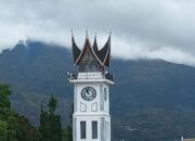 MTQ Ke-41 Sumbar Sukses Digelar, Limapuluh Kota Raih Juara Umum