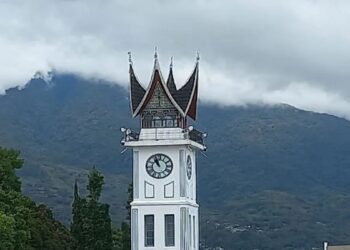 Kasus HIV AIDS Meningkat, Pemko Bukittinggi Siapkan Langkah Penanggulangan