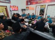 Bawaslu Minta Partisipasi Warga Bukittinggi Laporkan jika Ada Bacaleg Bermasalah