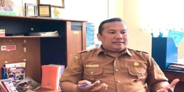 Disdikbud Padang Bubuhkan 10 Penanda Cagar Budaya, Ini Gunanya