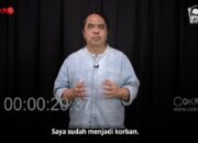 Ade Armando Buka Suara terkait Bobroknya Republika, Benarkah Demikian?
