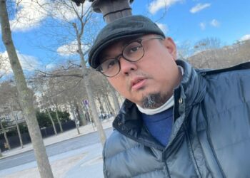 Braditi Moulevey: Tolong Dievaluasi Izin Konser Coldplay! 18 Braditi Moulevey: Tolong Dievaluasi Izin Konser Coldplay!