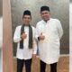 Braditi Moulevey dan Ustadz Abdul Somad. (dok. Istimewa)